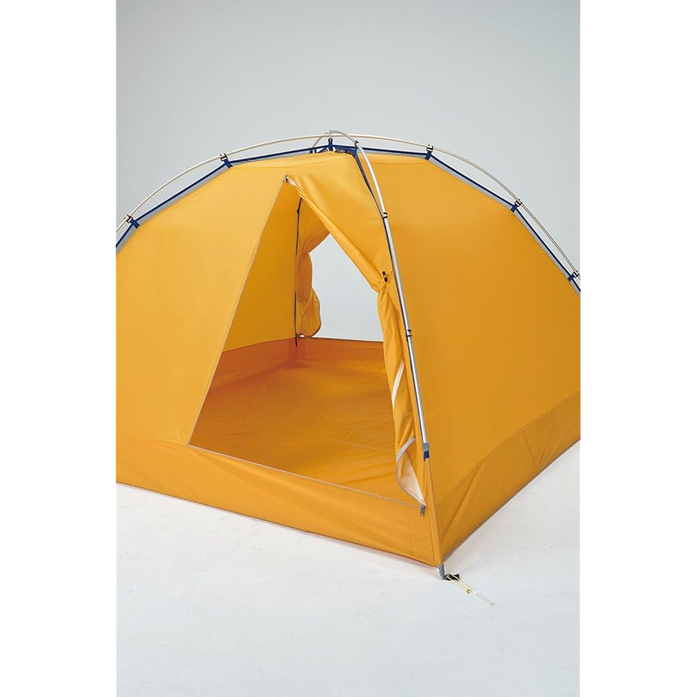 DUNLOP (Dunlop Tent) Compact Mountain Climbing Tent Domestic Product