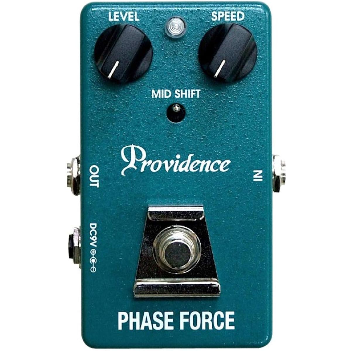 Providence RHF-1 PHASE FORCE Phaser Effector (Providence PHF1)