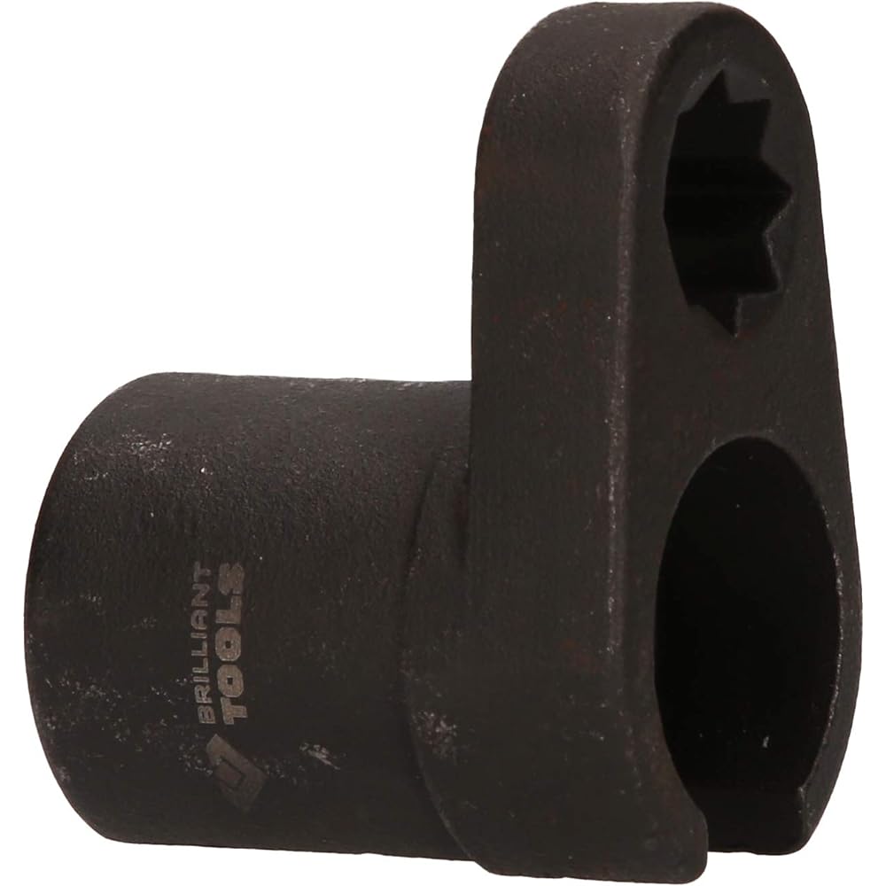 KS Tools 1/2" Drive Sensor Wrench Flat BT606001