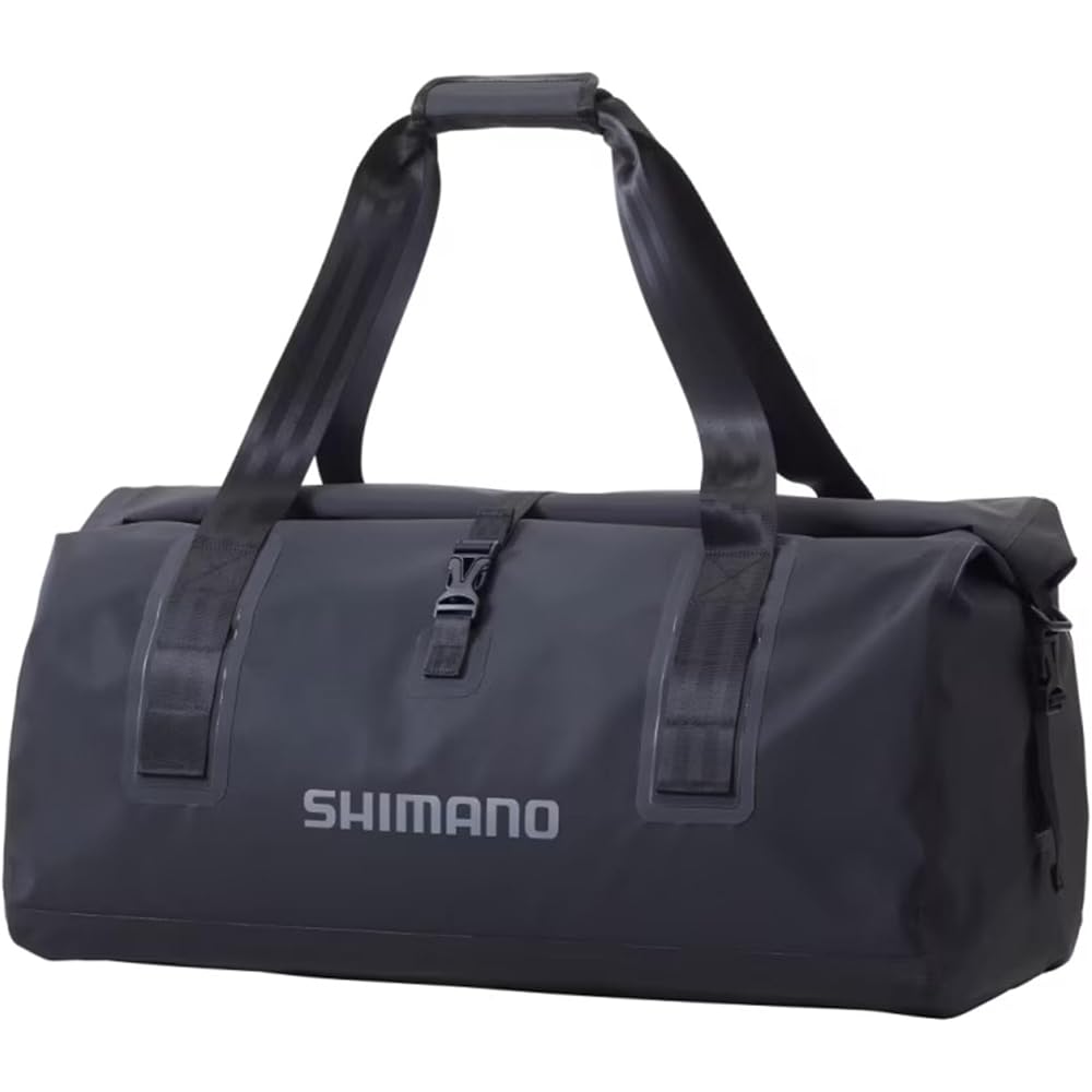SHIMANO Dry Roll Up Duffle BA-025W