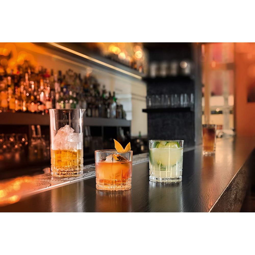 Spiegelau Perfect Serve Collection BY Stefan Hinz Perfect Large Mixing Glass 750ml 4500153 1 piece