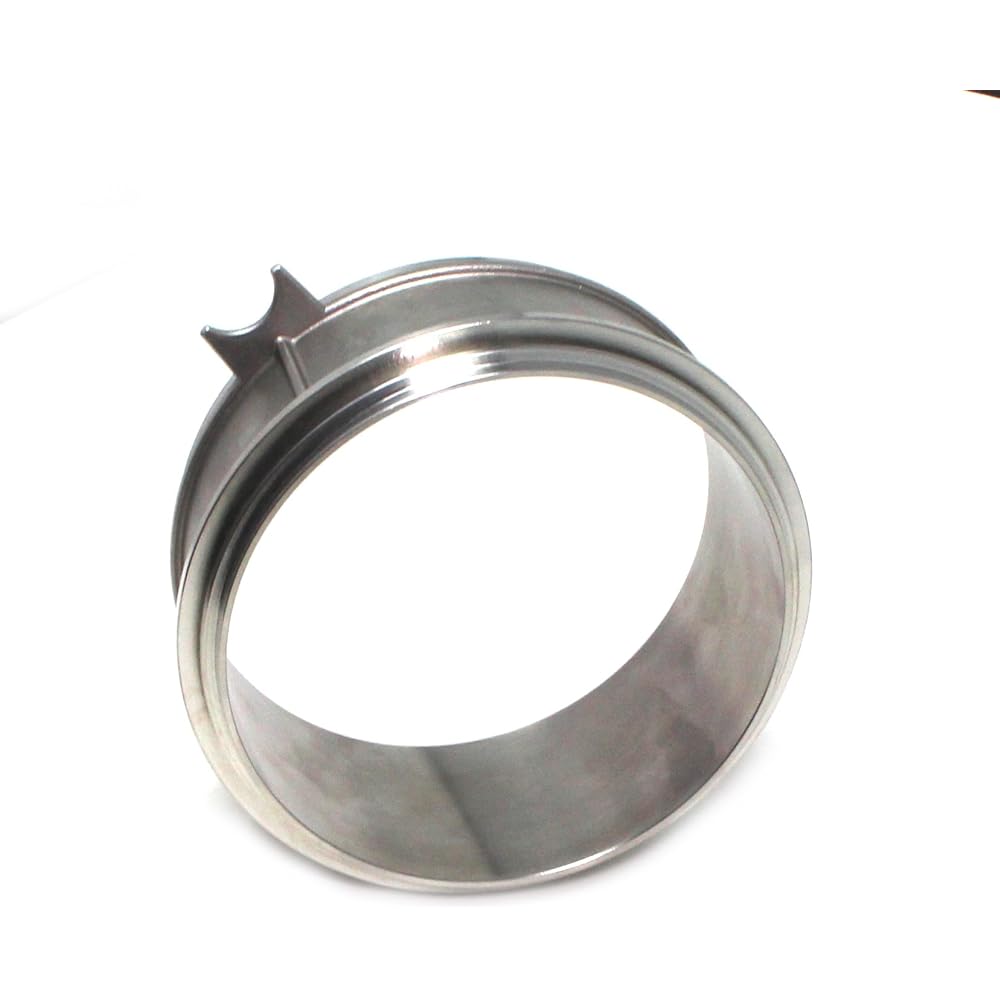 SeaDoo Stainless Spark Wear Ring 2-UP 3-UP 900 HO Ace All Models 267000617 267000813 267000925
