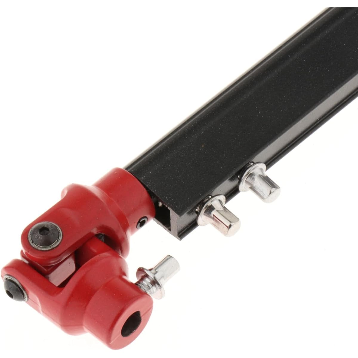 Tachiuwa Double Kick Drum Pedal Linkage for Dual Foot Pedals 38cm Linkage Connection