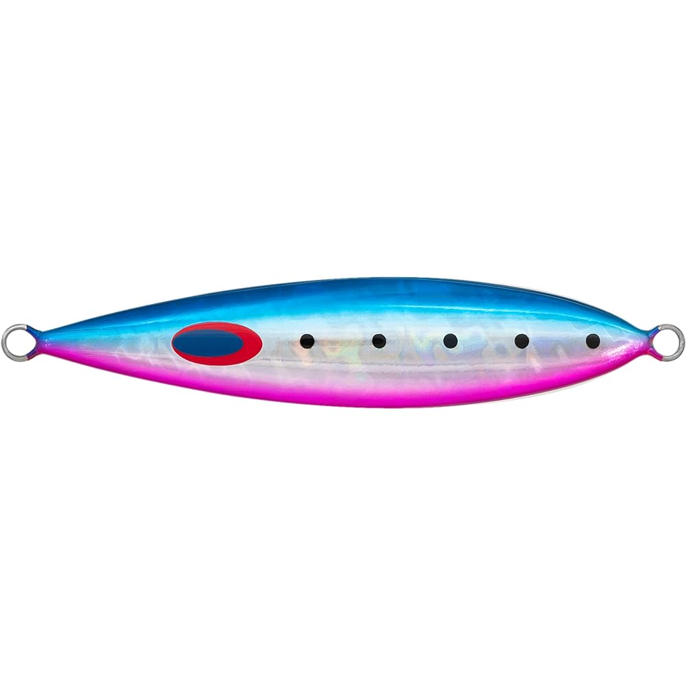 Slow Skip VB 180g Magma NS Zebra