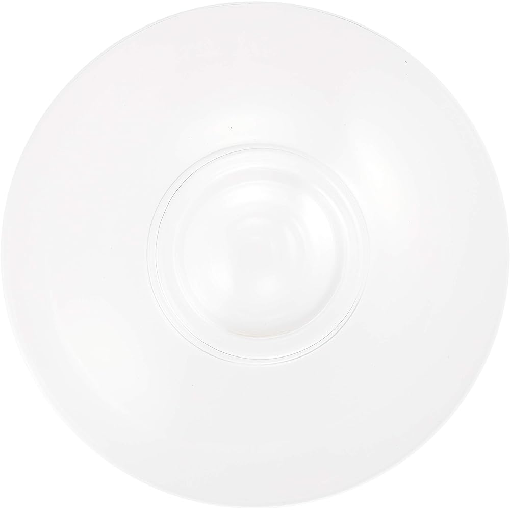 Adelia Cup with Stand, Clear, Maximum 9.6 x Height 0.4cm, Glass Feature, Geshi, Set of 6, Crystal Glass, Made in Japan F-70223