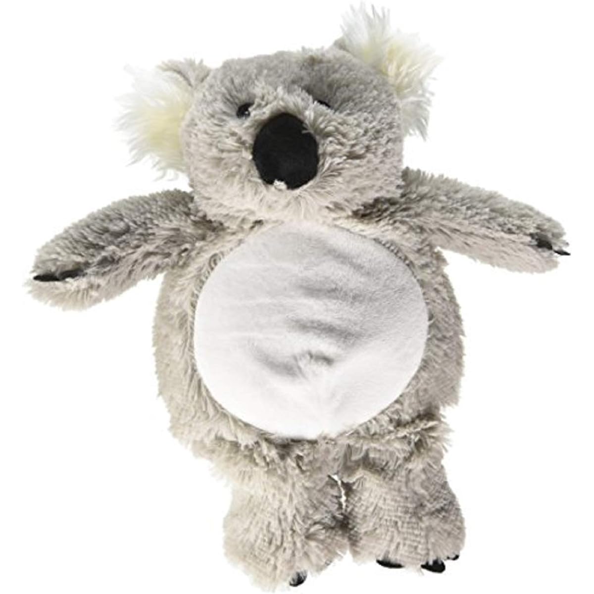 Intelex Warmies Microwave Safe French Lavender Scent Koala Grey Model: KOA-1