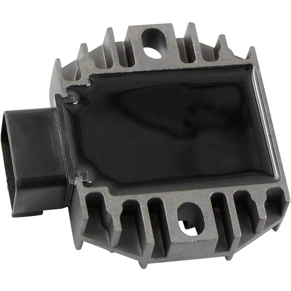 Motorcycle Accessories Voltage Regulator Rectifier For Yamaha XVS1100 XVS650 YZFR6 YP400 XVS125 XVS250 XV1600 WR250R CP250 Bike Parts
