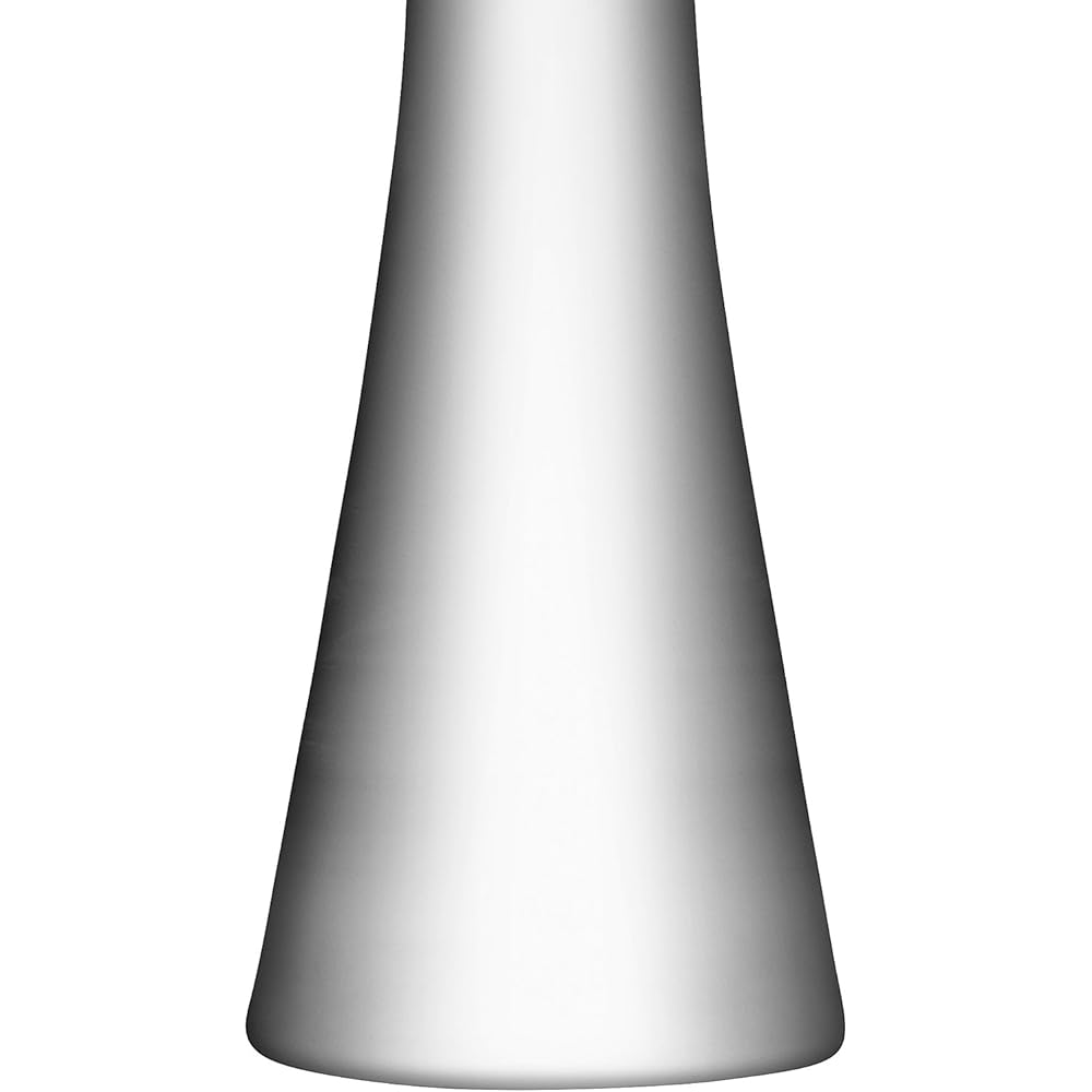 LSA Wine Glass Clear 550ml MOYA G1369-20-985 Set of 2
