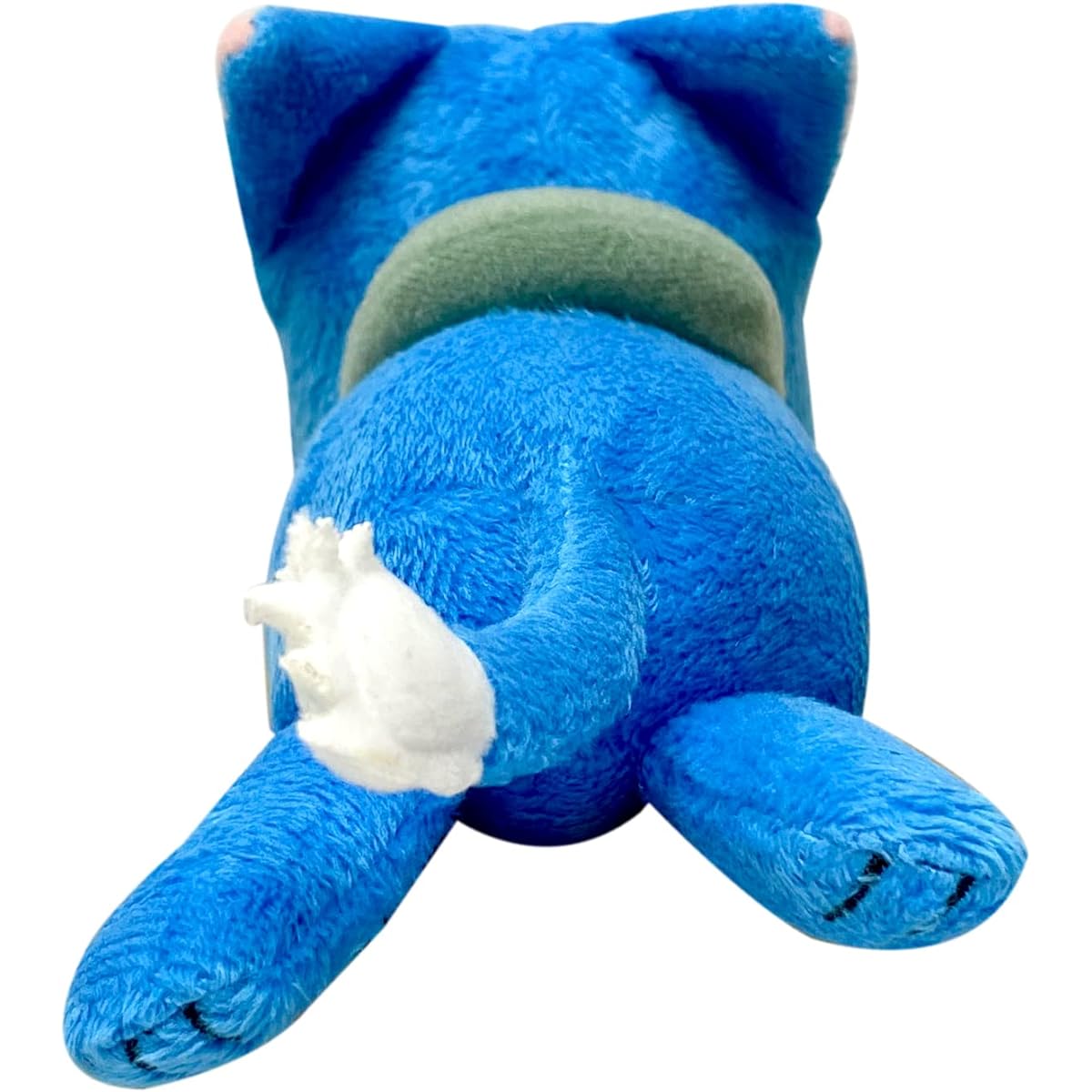 Fairy Tail 4 inch Plush Happy Rai Pawn