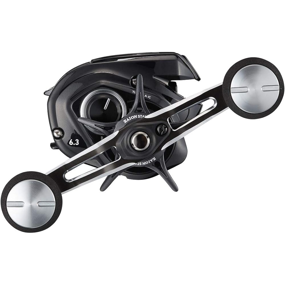 DAIWA Salt Bait Reel 21 Tierra A IC 150-DH/150H/150H-DH Right/Left Handle (2021 Model)