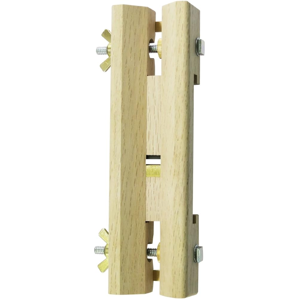 KONYO Fujimoto square plane plane with scale