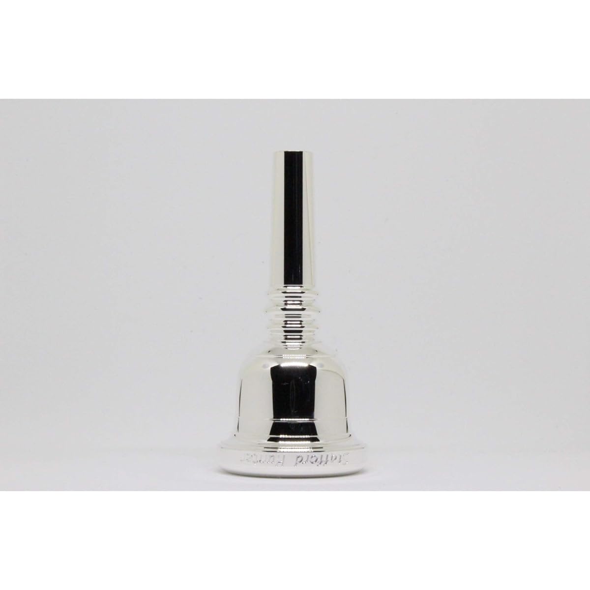 willie's Custom Brass Willie's Trombone Mouthpiece Stafford Hunter Fine Bore (GP)