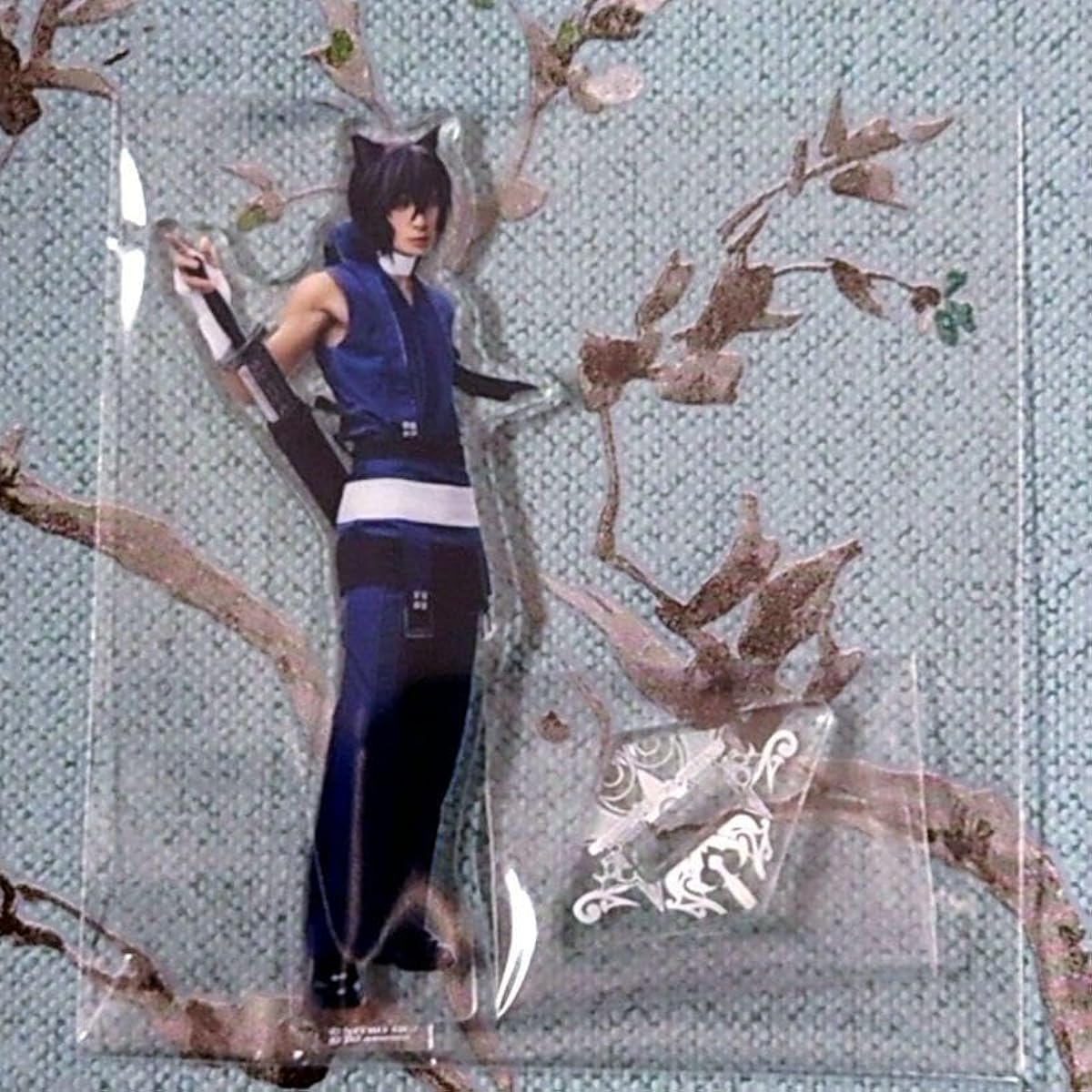 Stage Lamento Asato Acrylic Stand