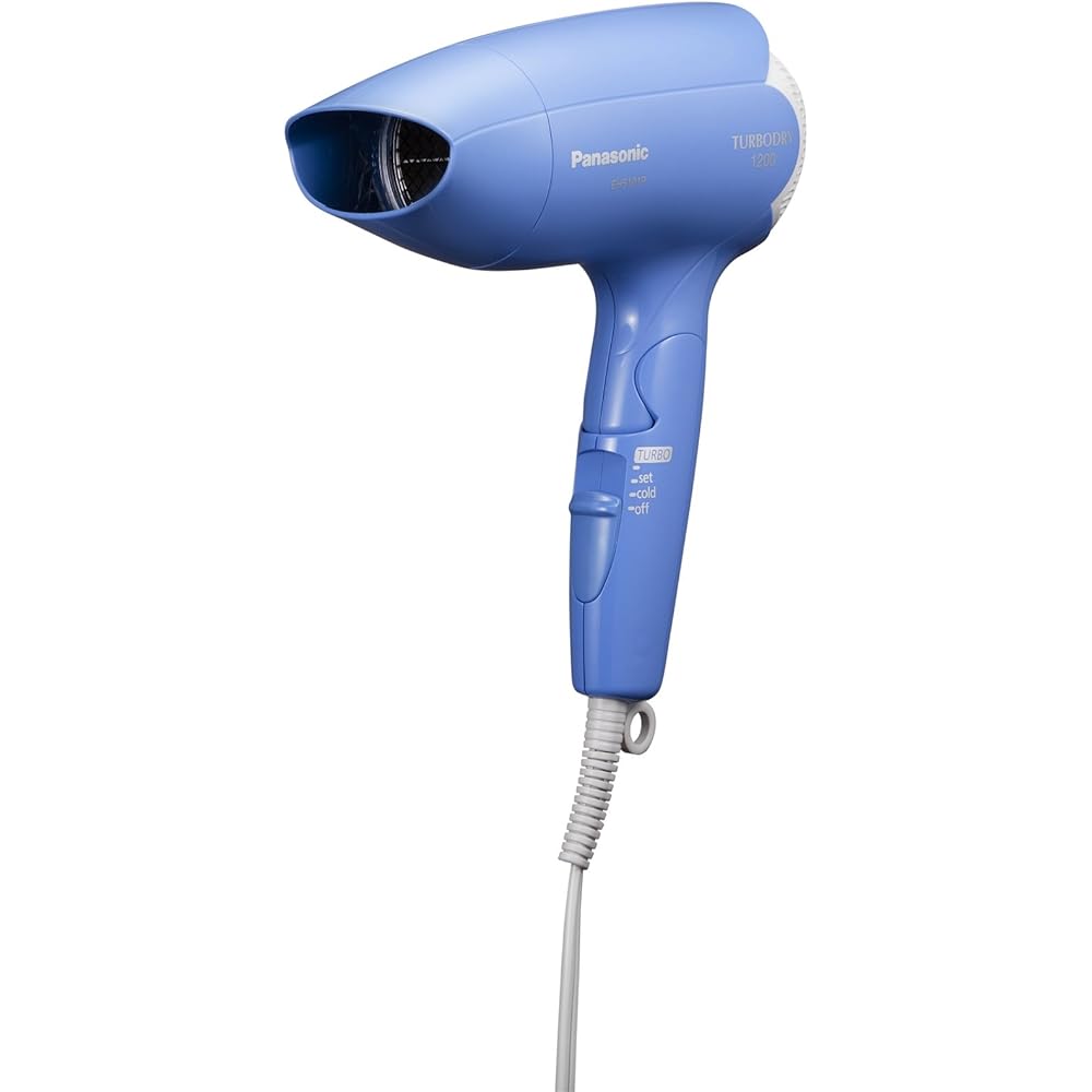 Panasonic Turbo Dry 1200 Blue EH5101P-A