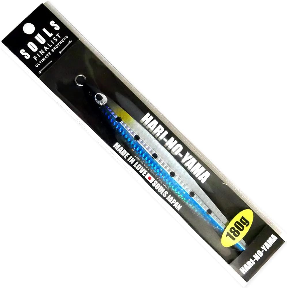SOULS HARI-NO-YAMA 180g