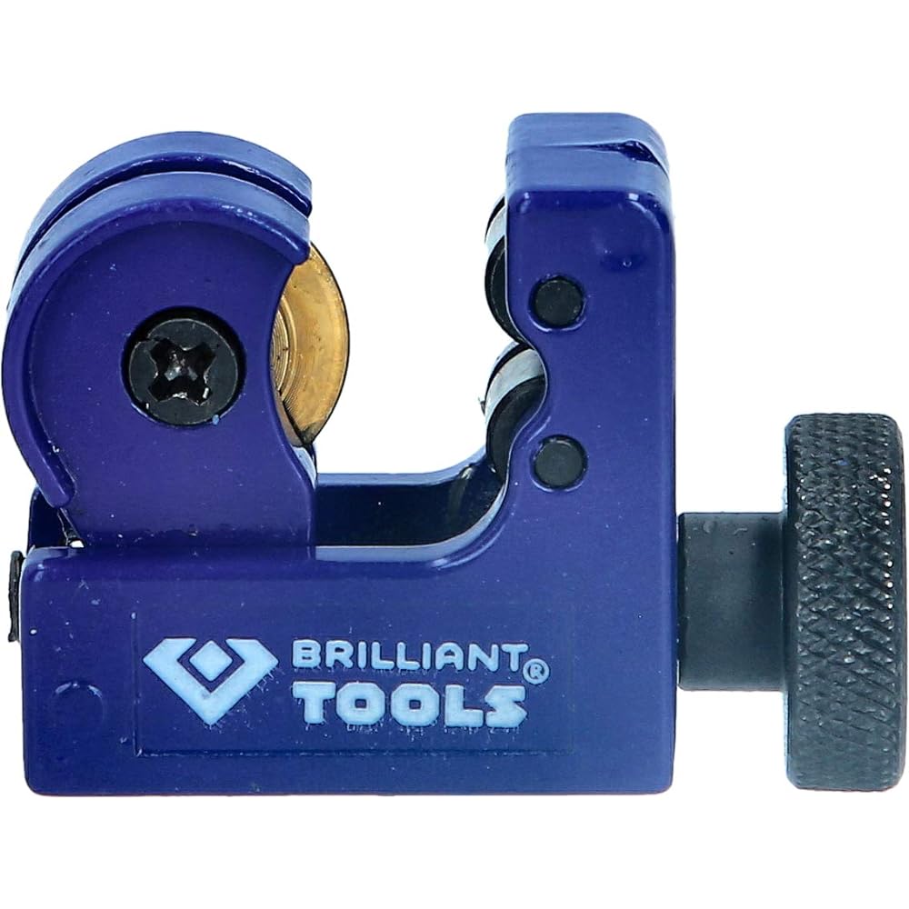 KS Tools Mini Pipe Cutter BT706004