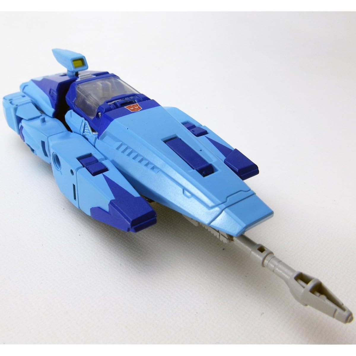 Transformers Legends Series LG25 Blur