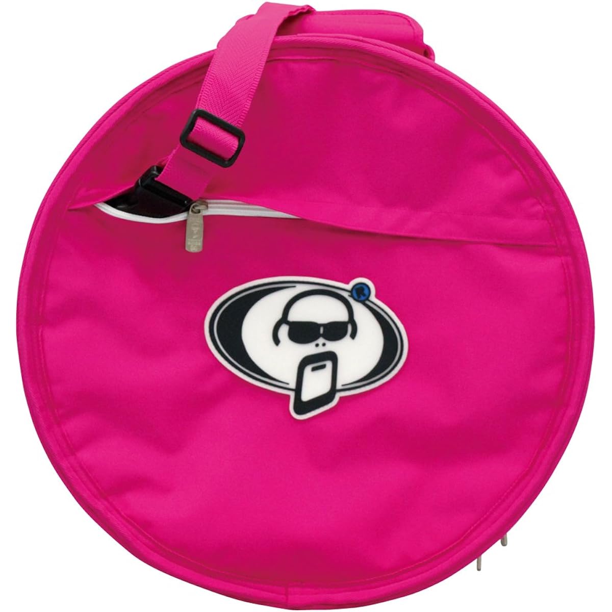 Protection Racket Snare Case 3011C-05 14"X5.5" Strap D Pink LPTR14SD5.5CSPK