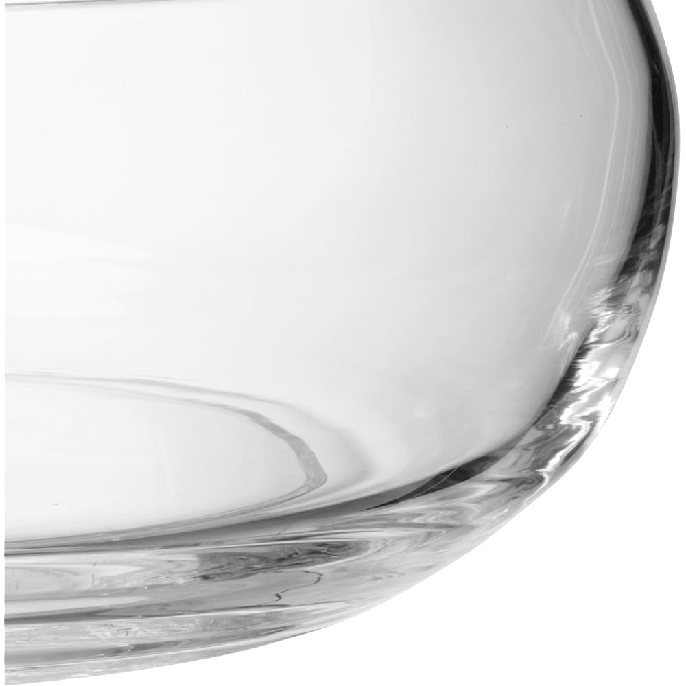 LSA Salad Bowl Clear Diameter 30cm SERVE G503-28-301