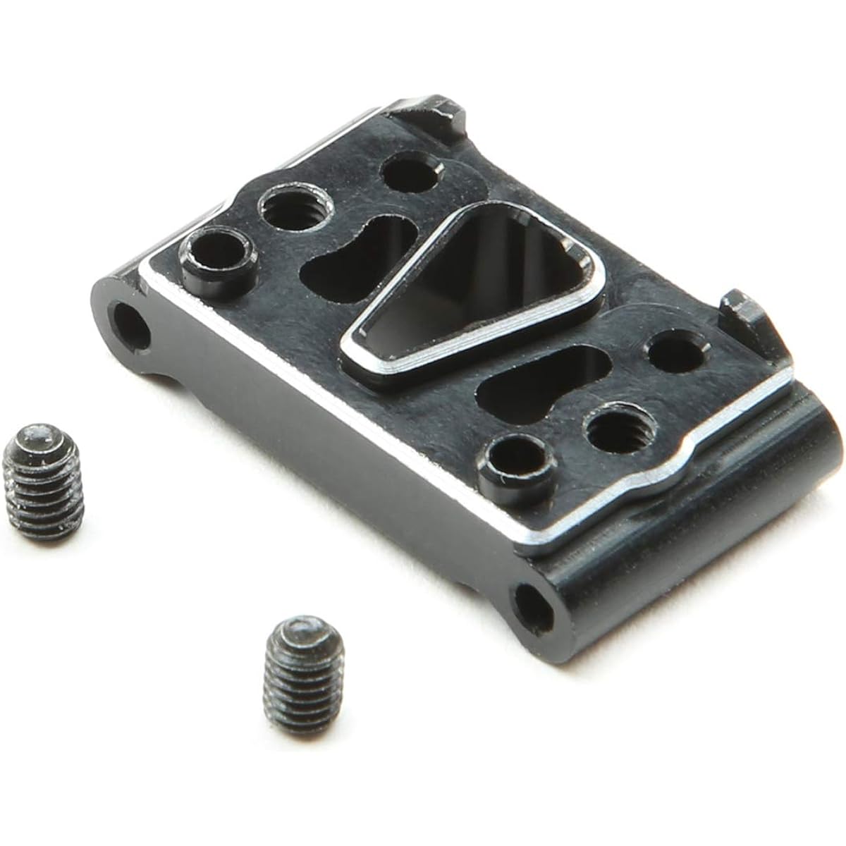 Losi LOS311001 Front Pivot Aluminum:Mini-T 2.0 Mini-B