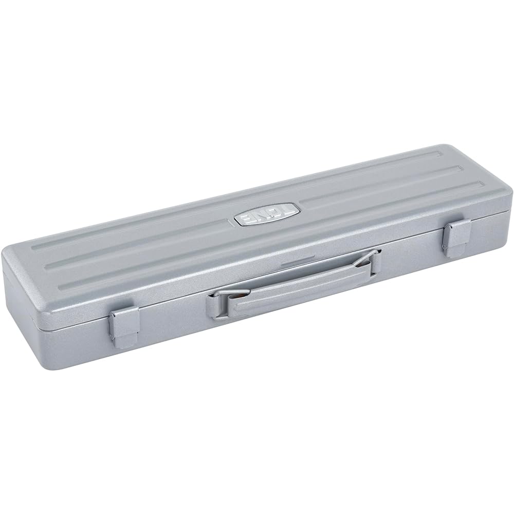 TONE Ratchet Box Wrench Set RM110 Silver Contents 11 items