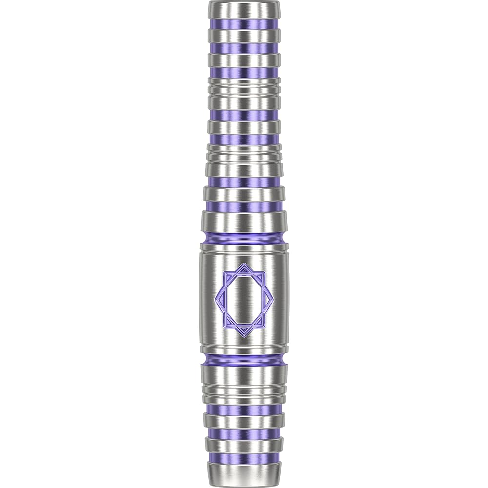 TARGET CHARM SERIES VIOLA 2.0 90% 17.5G SOFT TIP (Charm Series Viola 2.0)