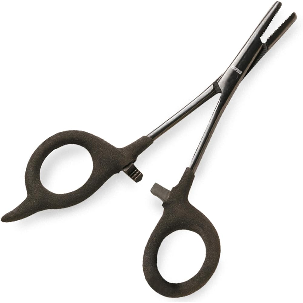Rapala Fishing Forceps 14cm FISHING FORCEPS RFCP-5