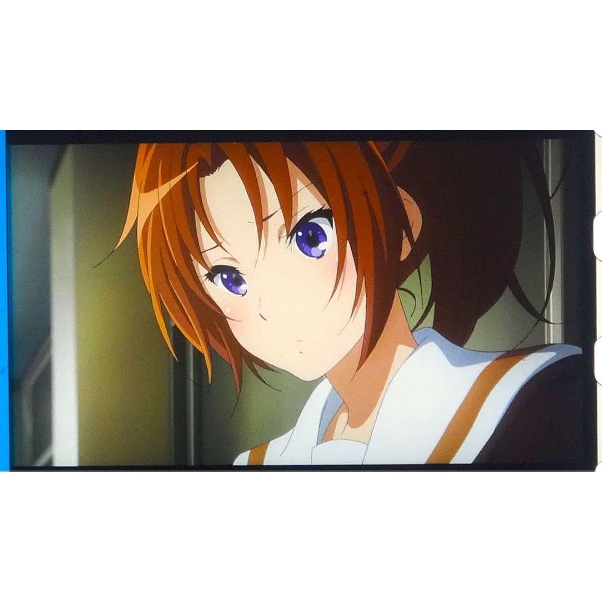 Natsuki Hisaishi Kanade Film Euphonium 5th week bonus
