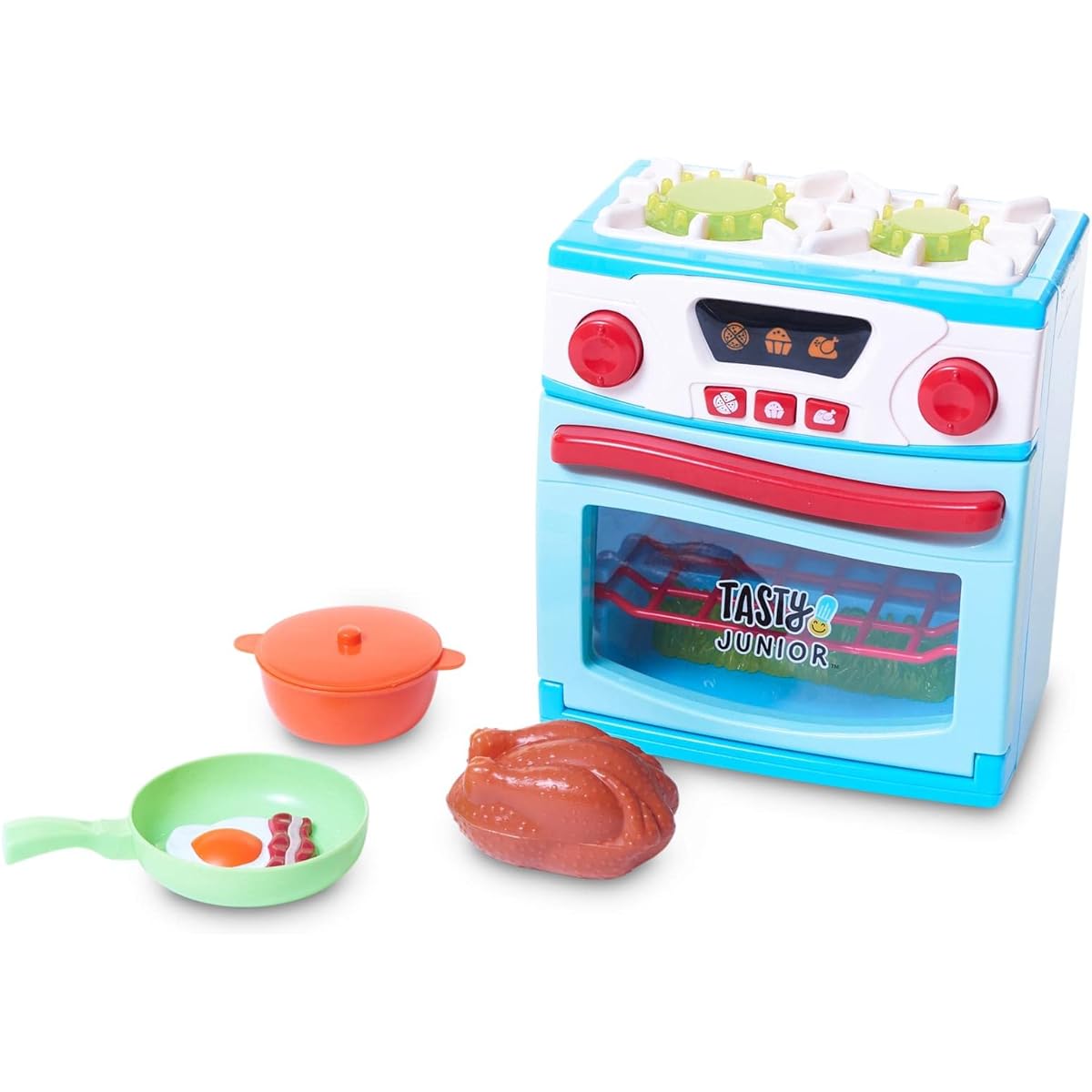 Tasty Jr Oven Set