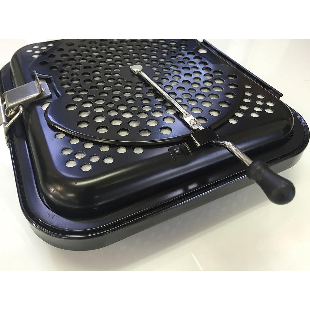 Mini charcoal home kotatsu glove (combustor)