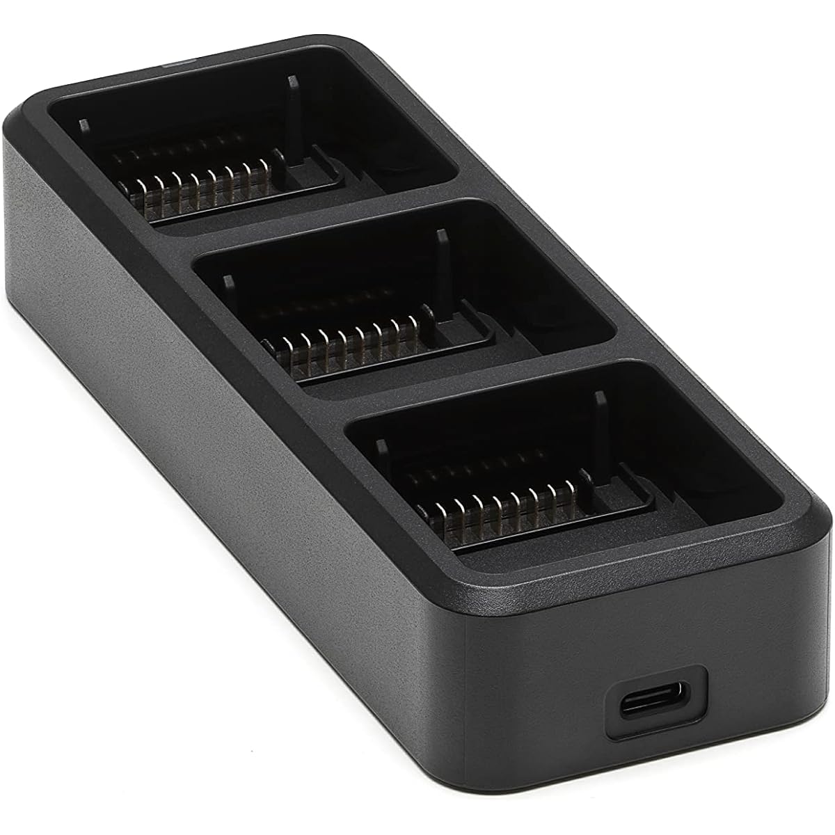 Original Mavic 3 100W Battery Charging Hub (New Mavic 3 100W Battery Charging Hub, charging time about 1 hour 10 minutes single battery)