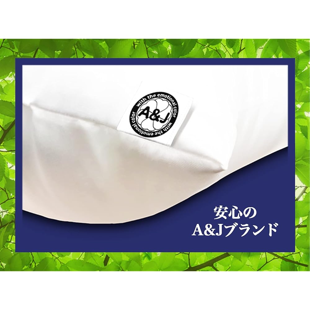 Body pillow body (A&J original) DHS1000_1600×500