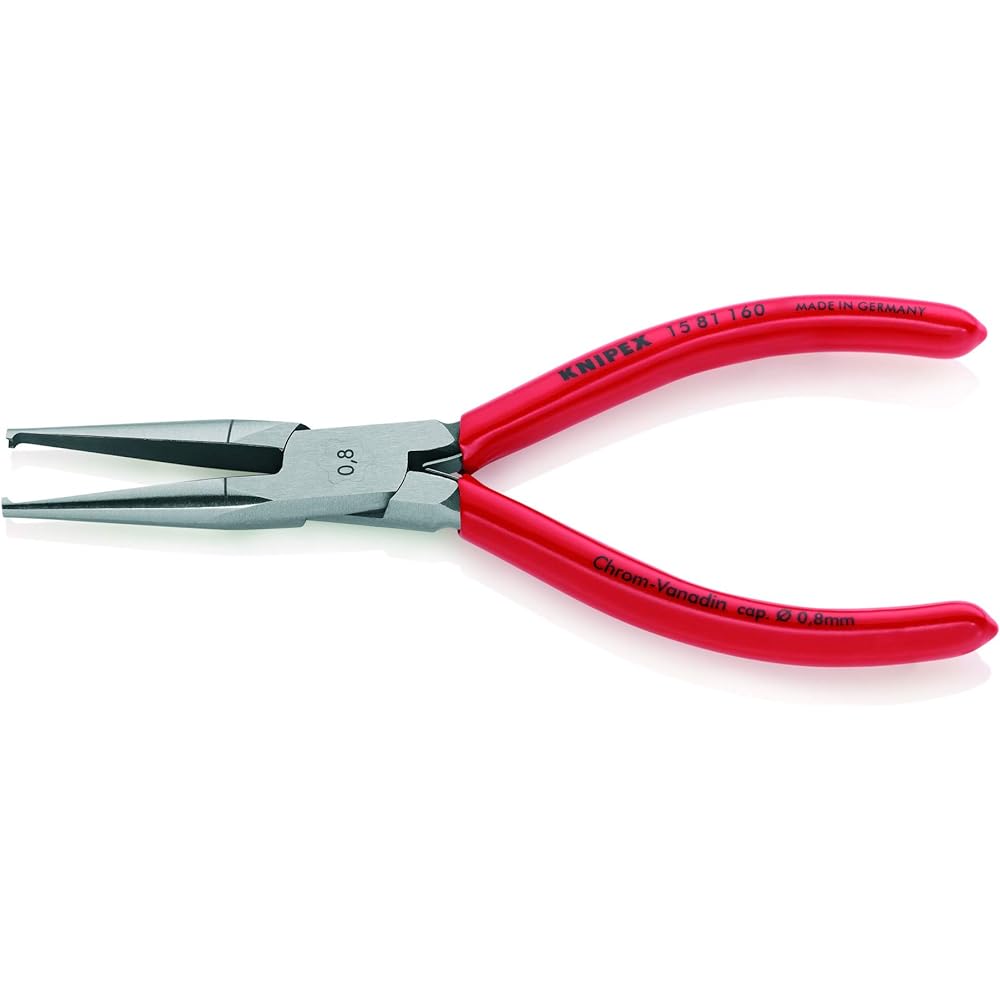KNIPEX KNIPEX 1581-160 Stripper