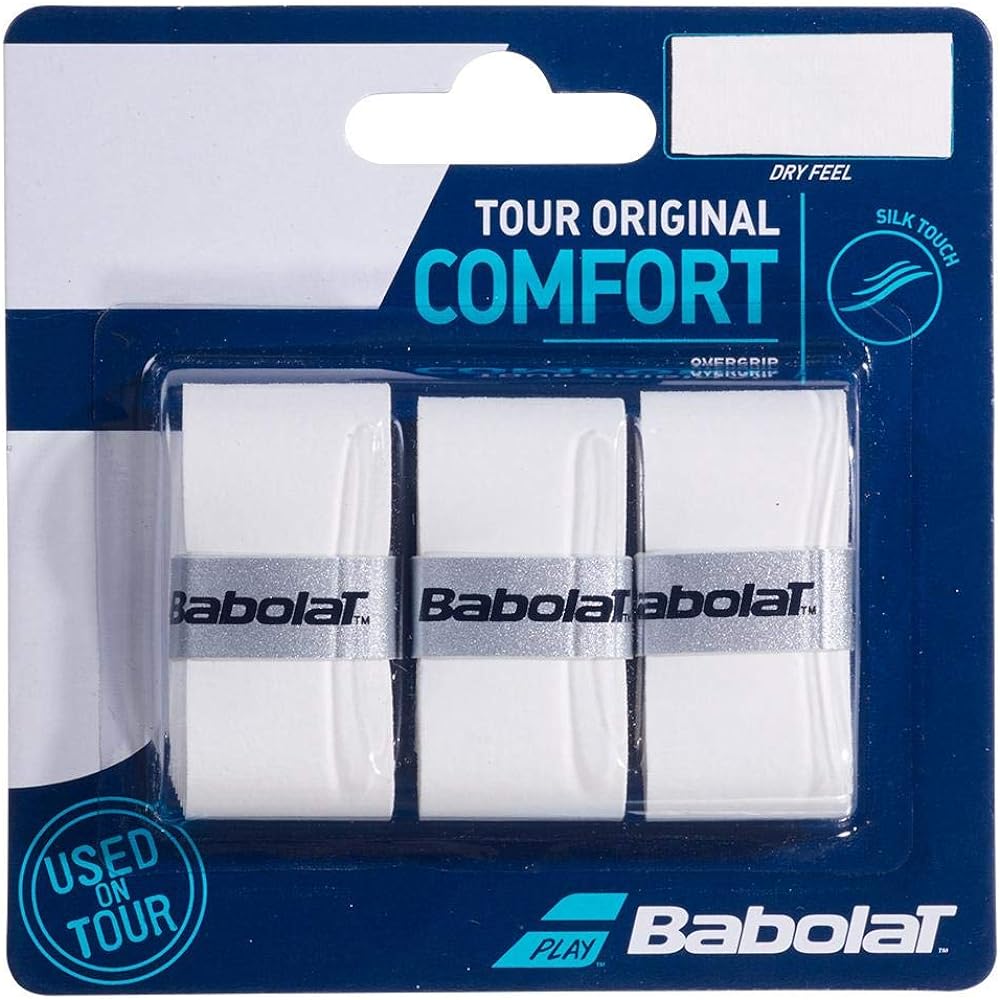 Babolat Tennis Grip Tape Tour Original X