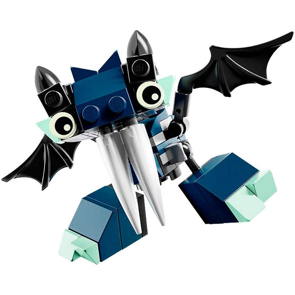 LEGO Mixels 41534 Vampos Building Kit