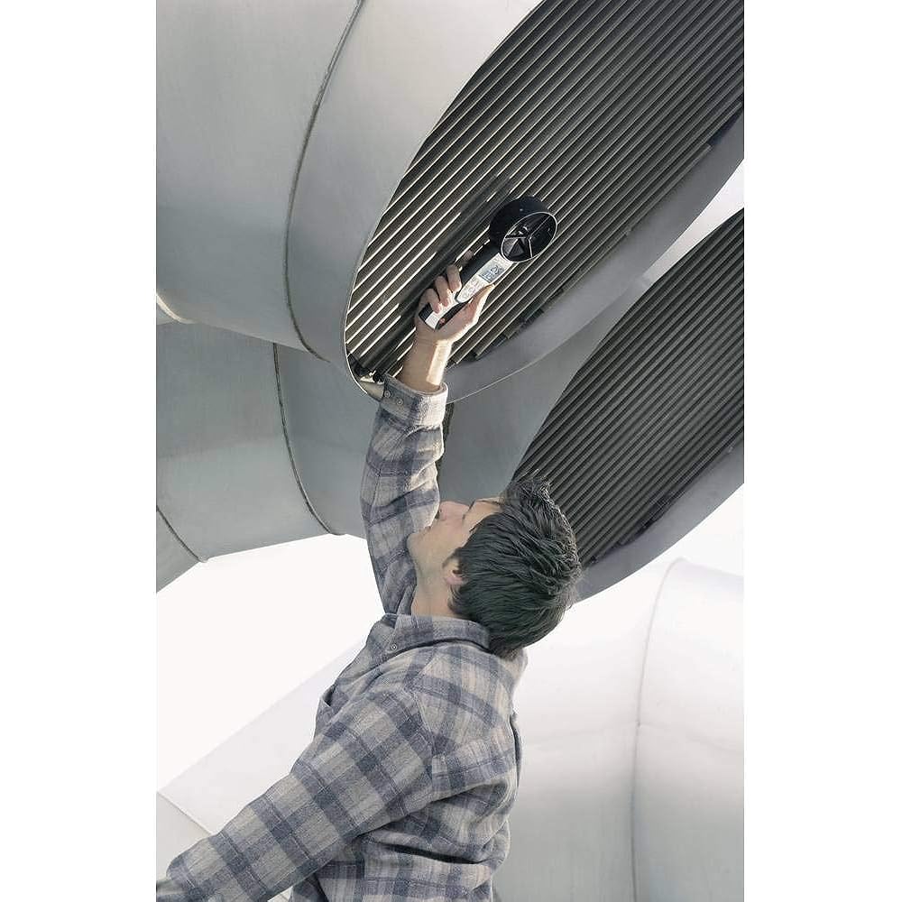 Testo tetso417 airflow funnel set 0563-4170