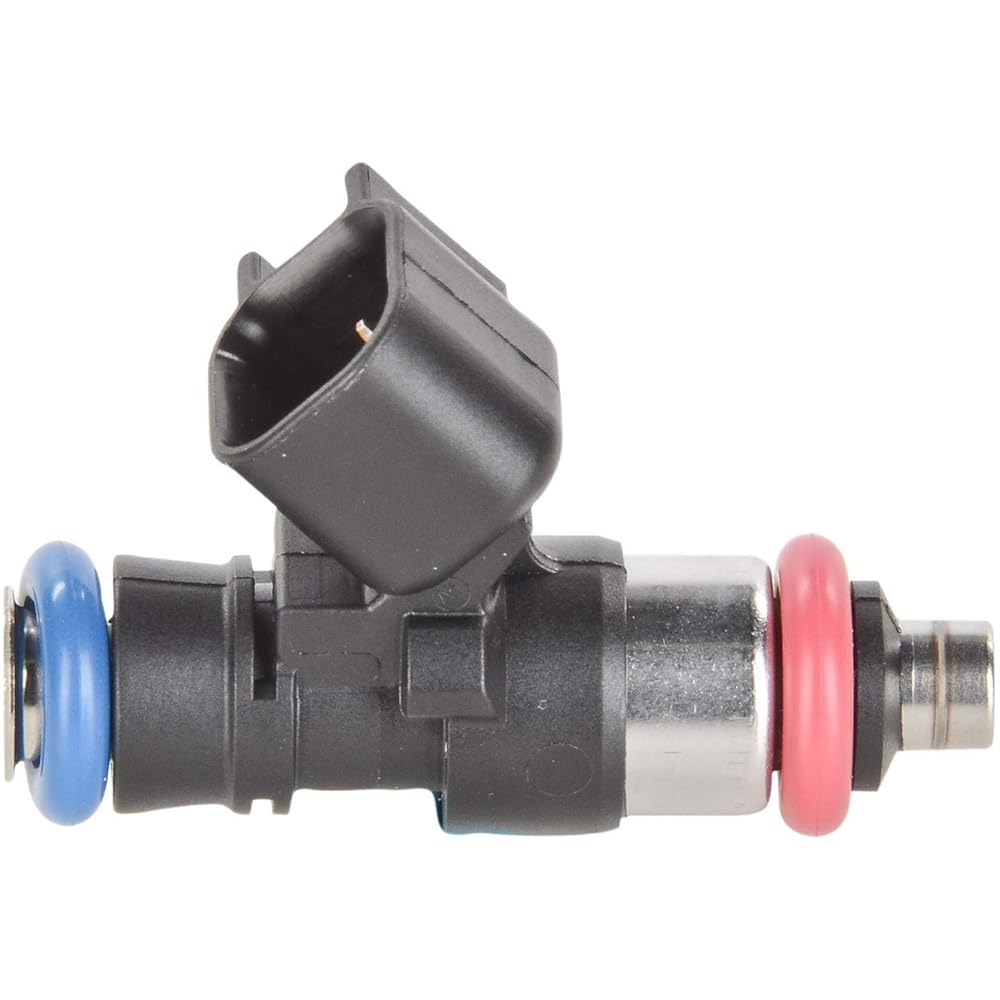 Bosch 0280158091 62399 Original Equipment Fuel Injector Ford Edge Flex Fusion Taurus Taurus X Lincoln MKS MKT MKZ MKZ Mazda CX-9 6 Mercury Sable (1 Pack)