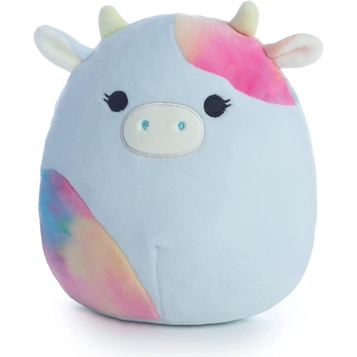 Squishmallow 8 inch Caedia The Cow