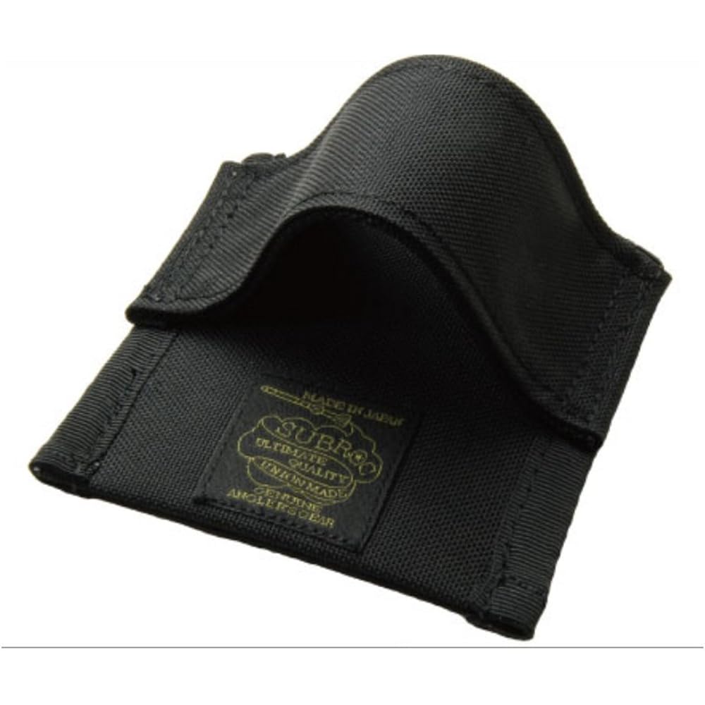 Toho Sangyo SUBROC ROD & NET HOLDER BLACK