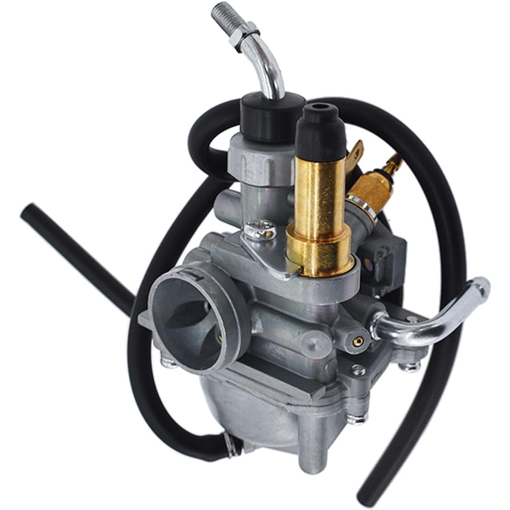 Carburetor with Fuel Filter Yamaha TTR50 Carb Dirt Bike Parts 2006-2011 TTR 50cc Motorcycle