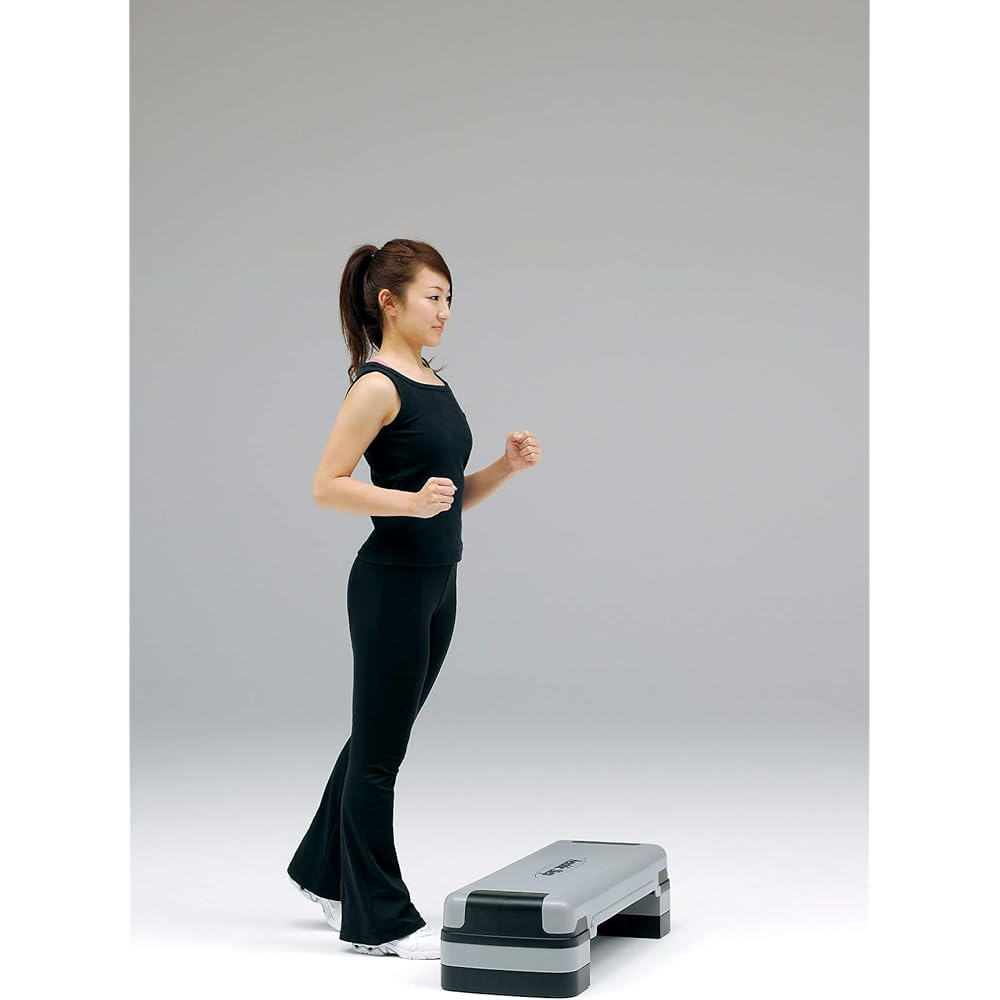 Toei Light XYSTUS Aerobic Step 760 H-7207