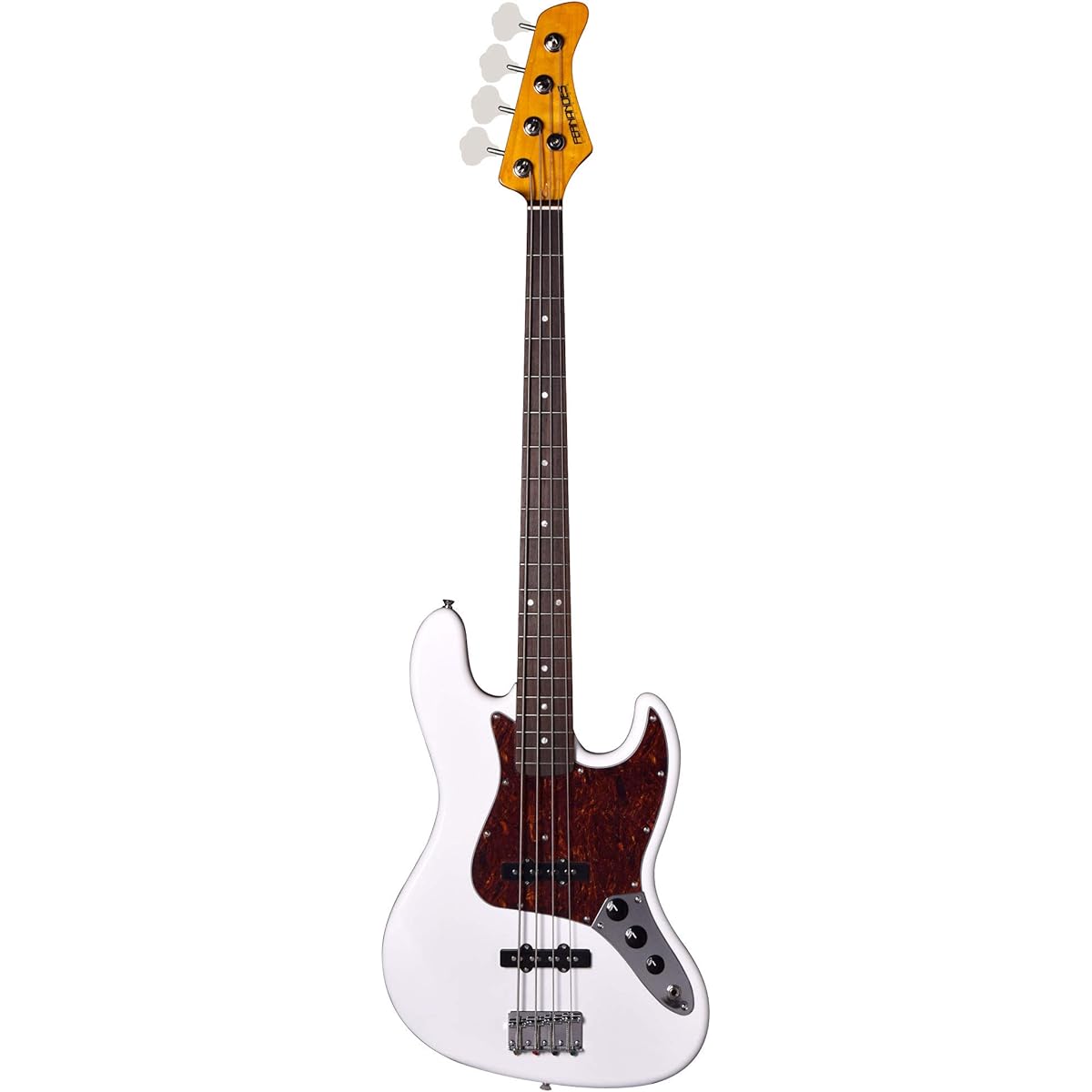 Fernandes Electric Guitar RJB 380 2013 SW/L
