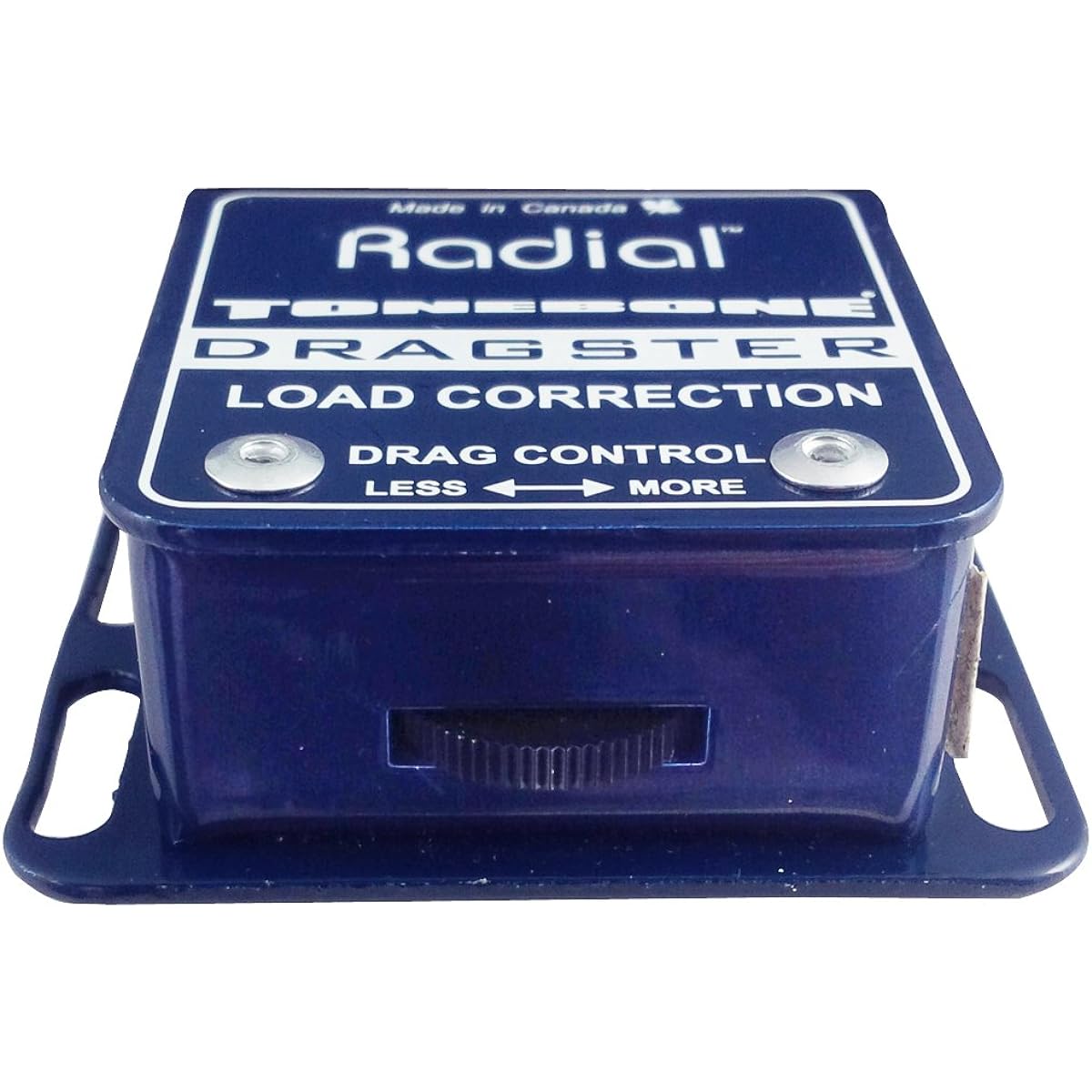 RADIAL TONEBONE Dragster