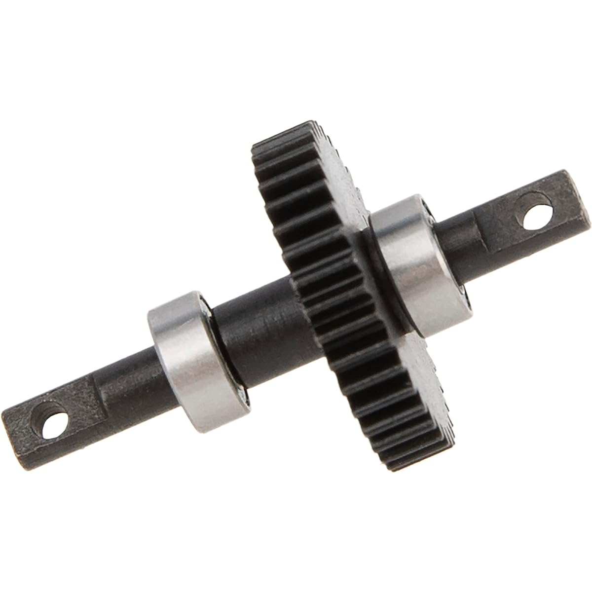 Meus Racing Steel Low Range Transmission Gear Set Upgrade Parts for TRX-4M TRX4M Bronco Defender 1/18 RC Crawler Car (13.17:1)