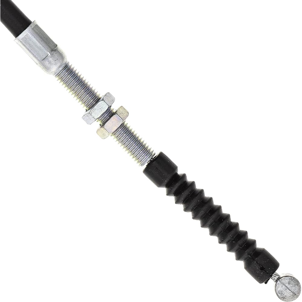 NICHE Front Brake Cable for Honda CR80R CT110 XL100S XL75 XL80S XR100R XR75 45450-GC4-000 45450-169-000 45450-459-710