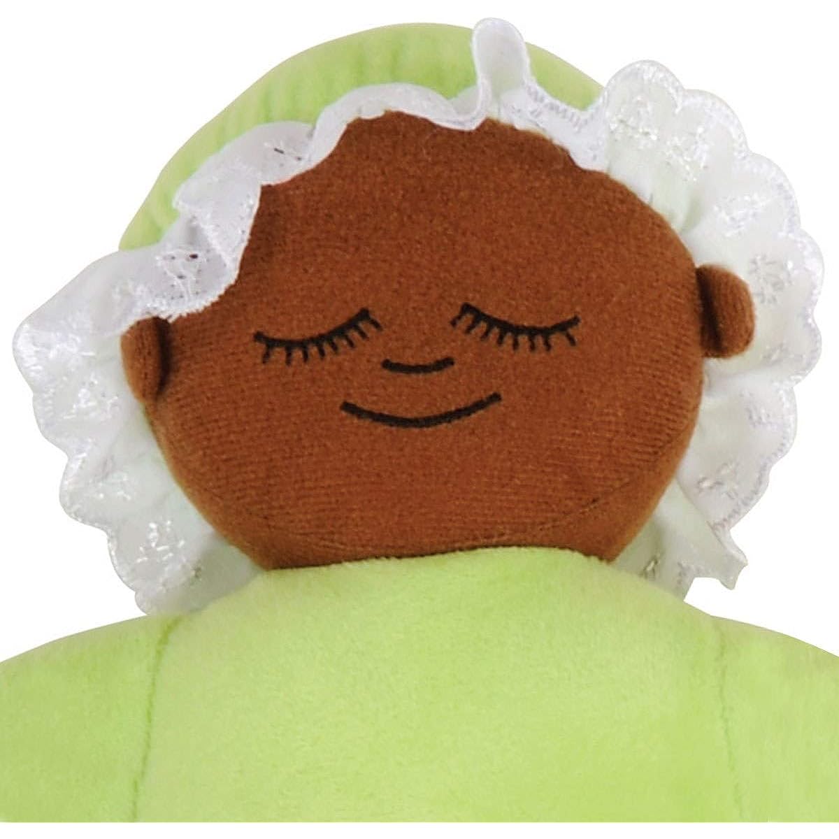 Kaplan Early Learning Sweet Kaplan Cuddle Dolls - Set of 4