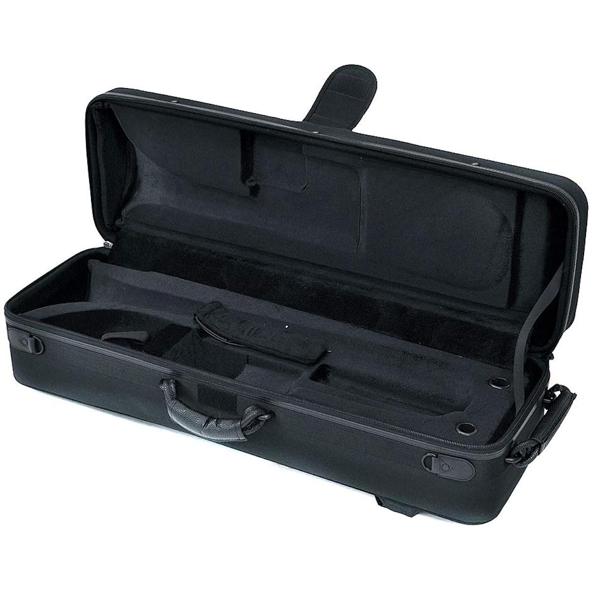PLAYTECH Tenor Trombone Semi-Hard Case PTTBSC