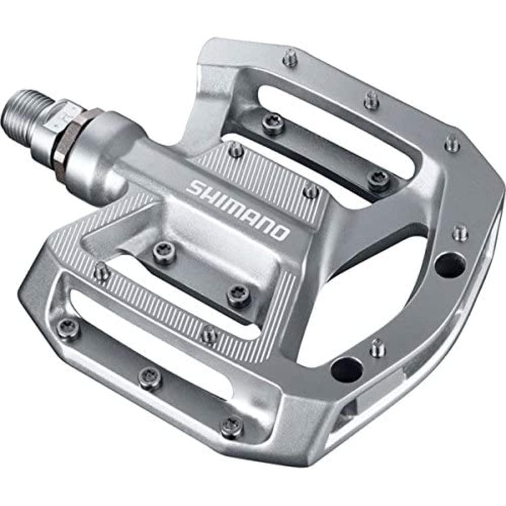 Shimano PD-GR500 flat pedal EPDGR500