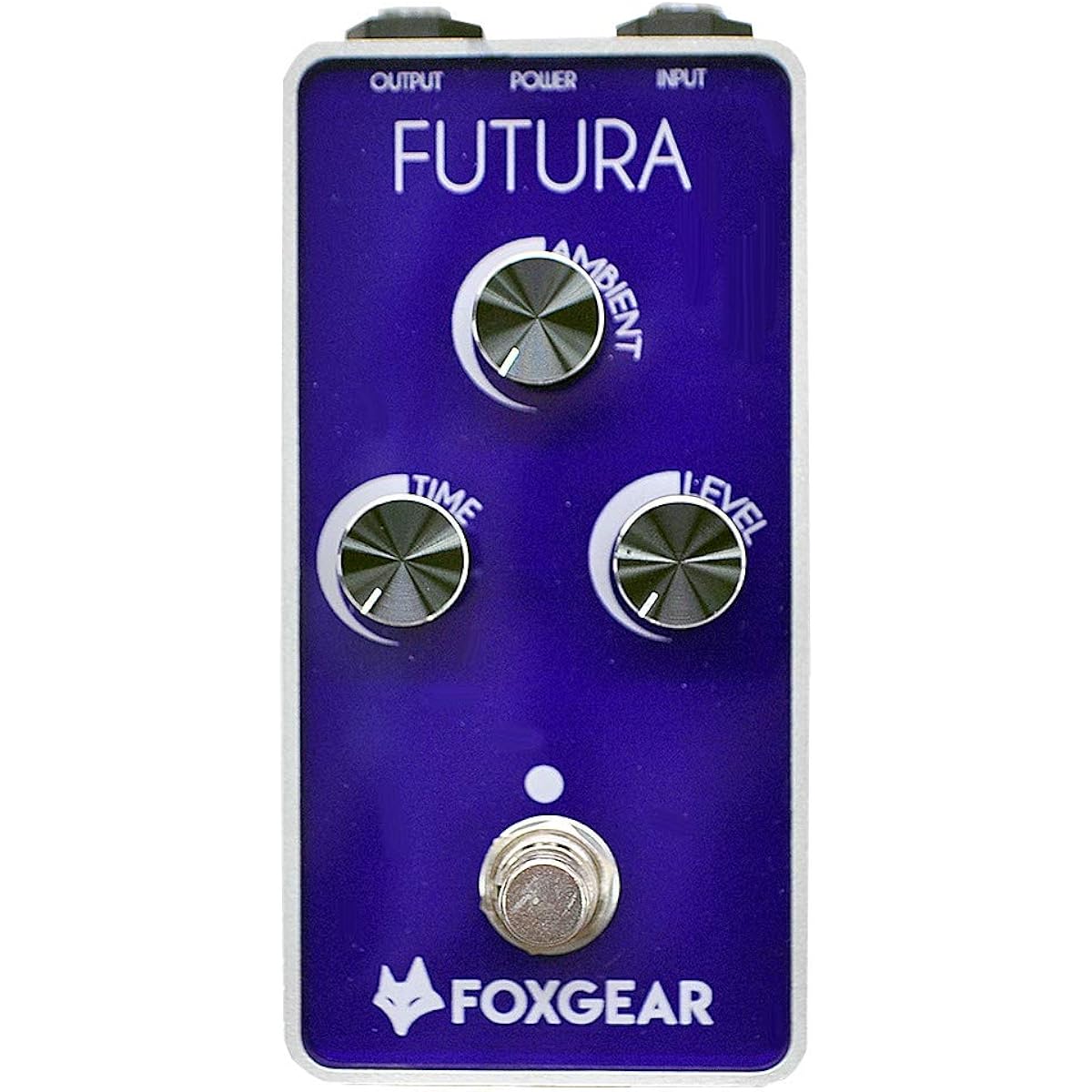 FOXGEAR FUTURA guitar/bass effector