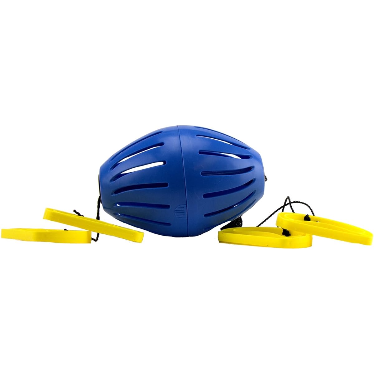 Wahu Zoom Ball Hydro - Ready to Set! - 2 Player Water Game Zoom Ball with Front and Back Water Balloons